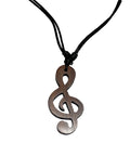 Holz Kette Tribal Goa Schmuck