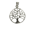 Baum Anhänger Lebensbaum Schmuck