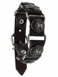 Lederarmband, Lebensbaum