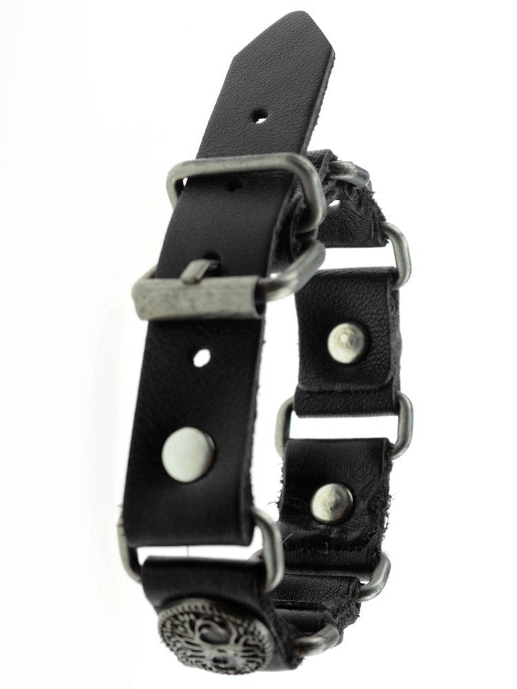 Lederarmband, Lebensbaum