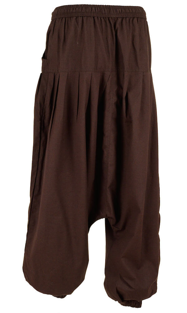 Coline Unisex Pumphose mittlerer Schritt