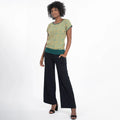 Chapati Design Shirt Ecovero Kleidung Online