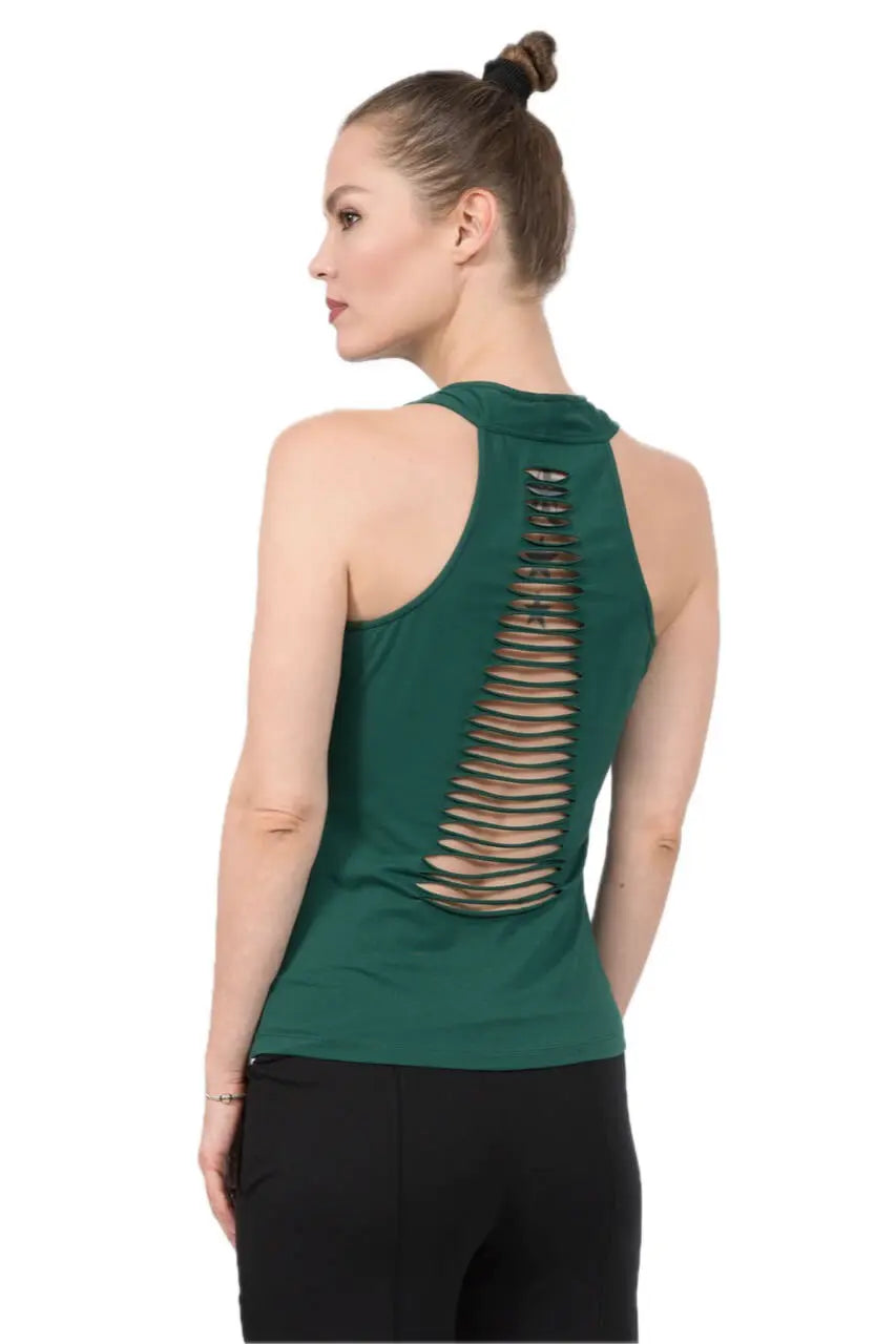 Chapati Design Top Toshi Bio-Baumwolle Kleidung Online