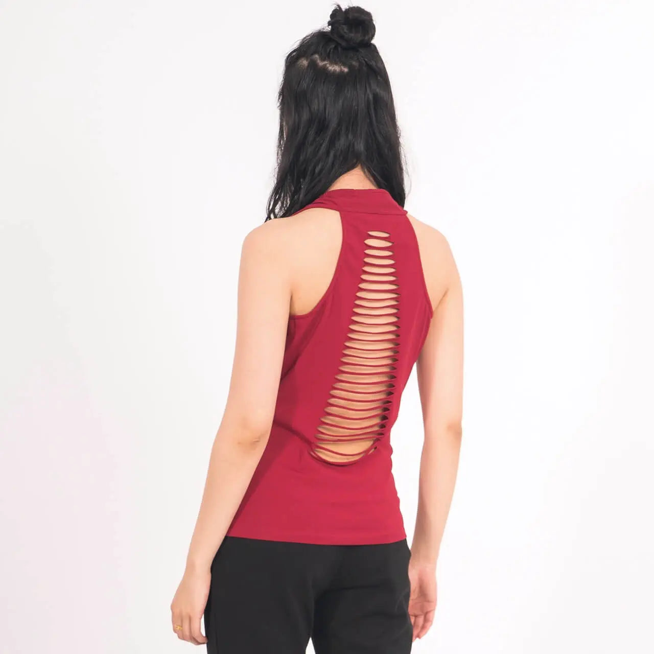 Chapati Design Top Toshi Bio-Baumwolle Kleidung Online