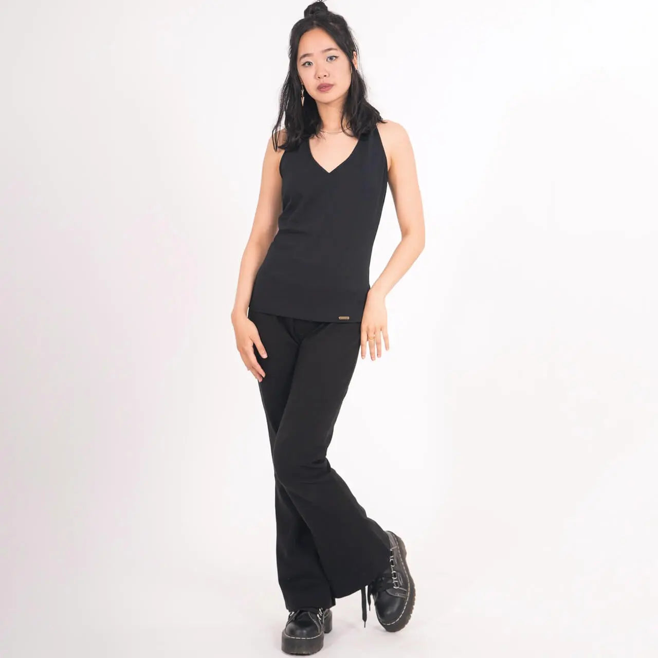 Chapati Design Top Toshi Bio-Baumwolle Kleidung Online