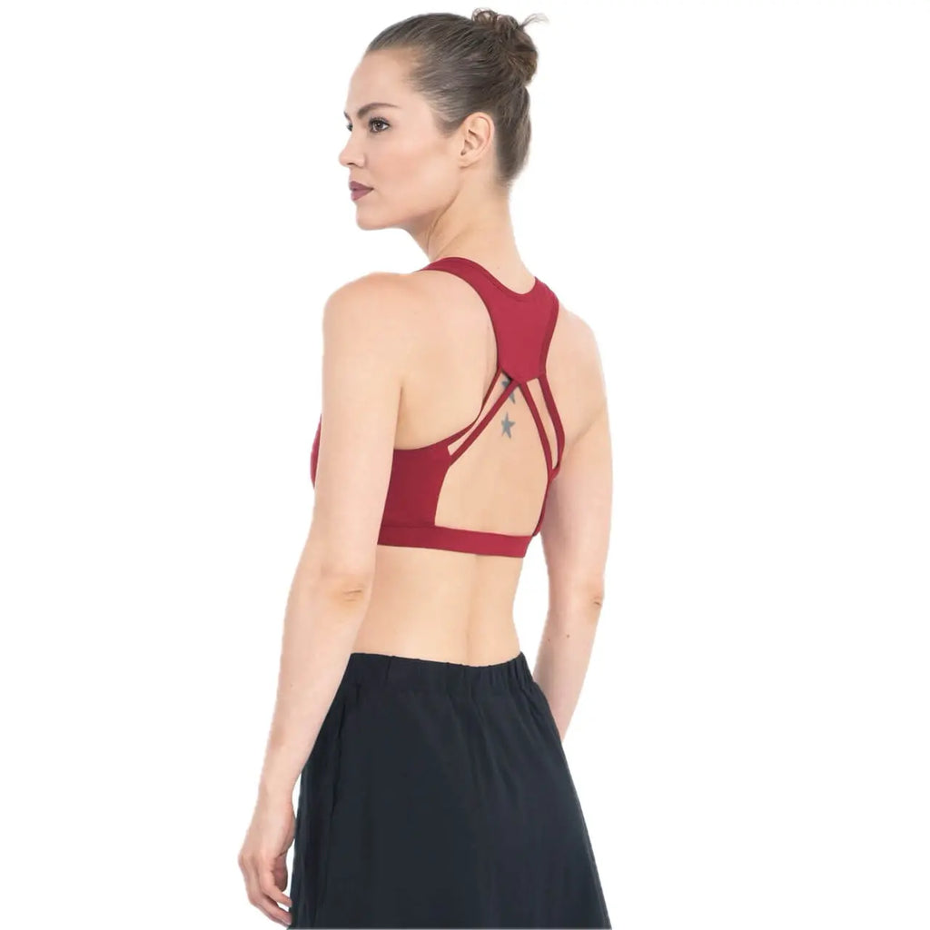 Chapati Design Top BH Tikita Bio-Baumwolle Kleidung Online