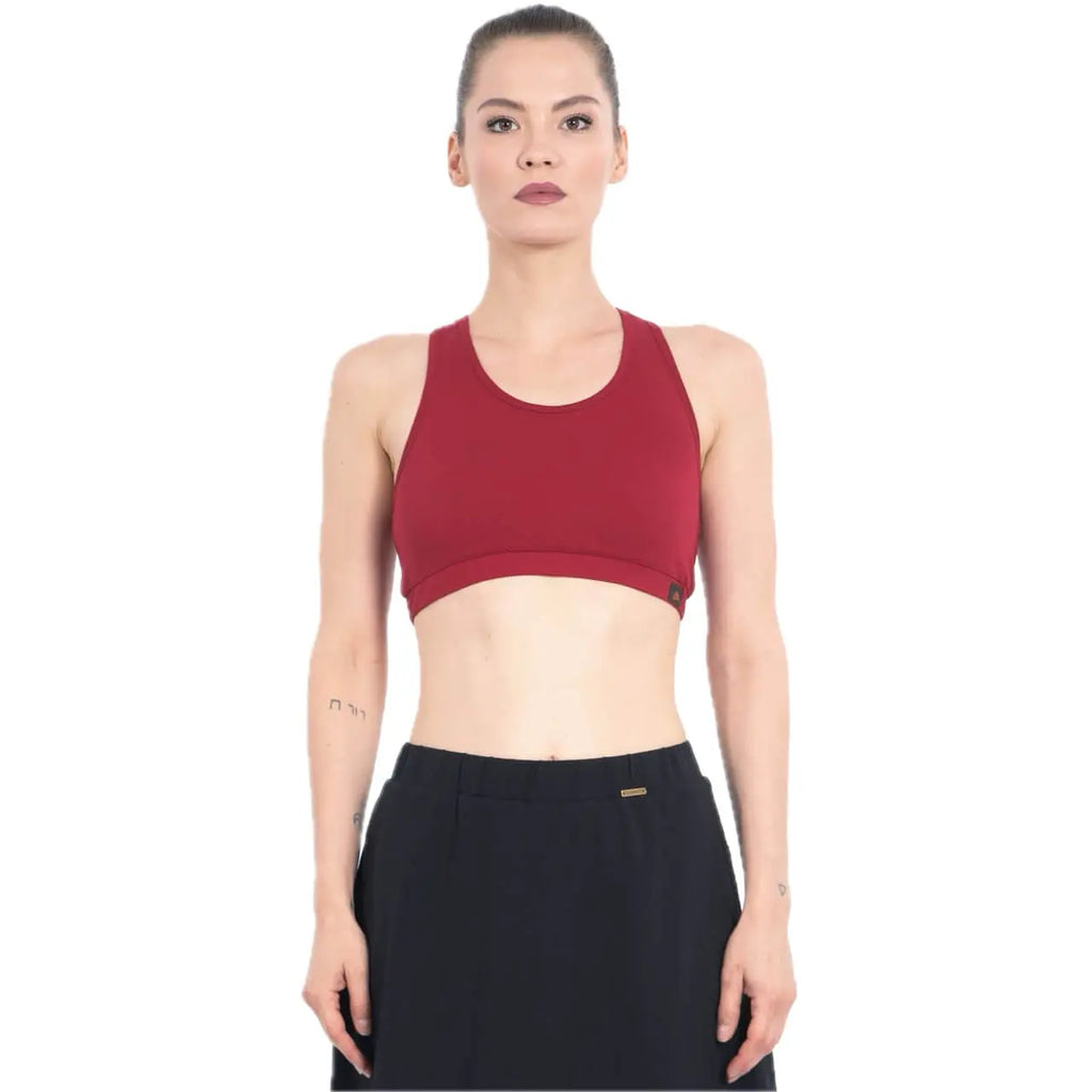 Chapati Design Top BH Tikita Bio-Baumwolle Kleidung Online