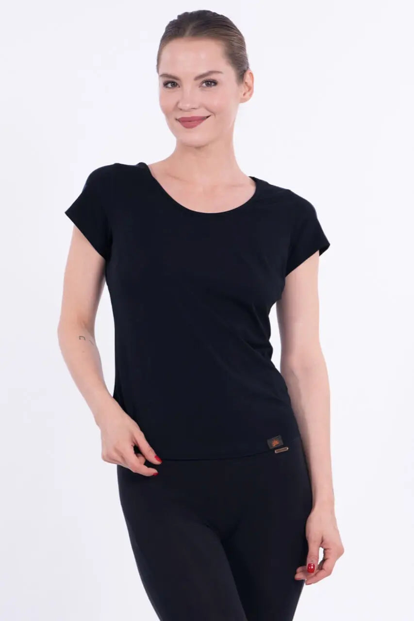 Chapati Design Top Tilu Bio-Baumwolle Kleidung Online