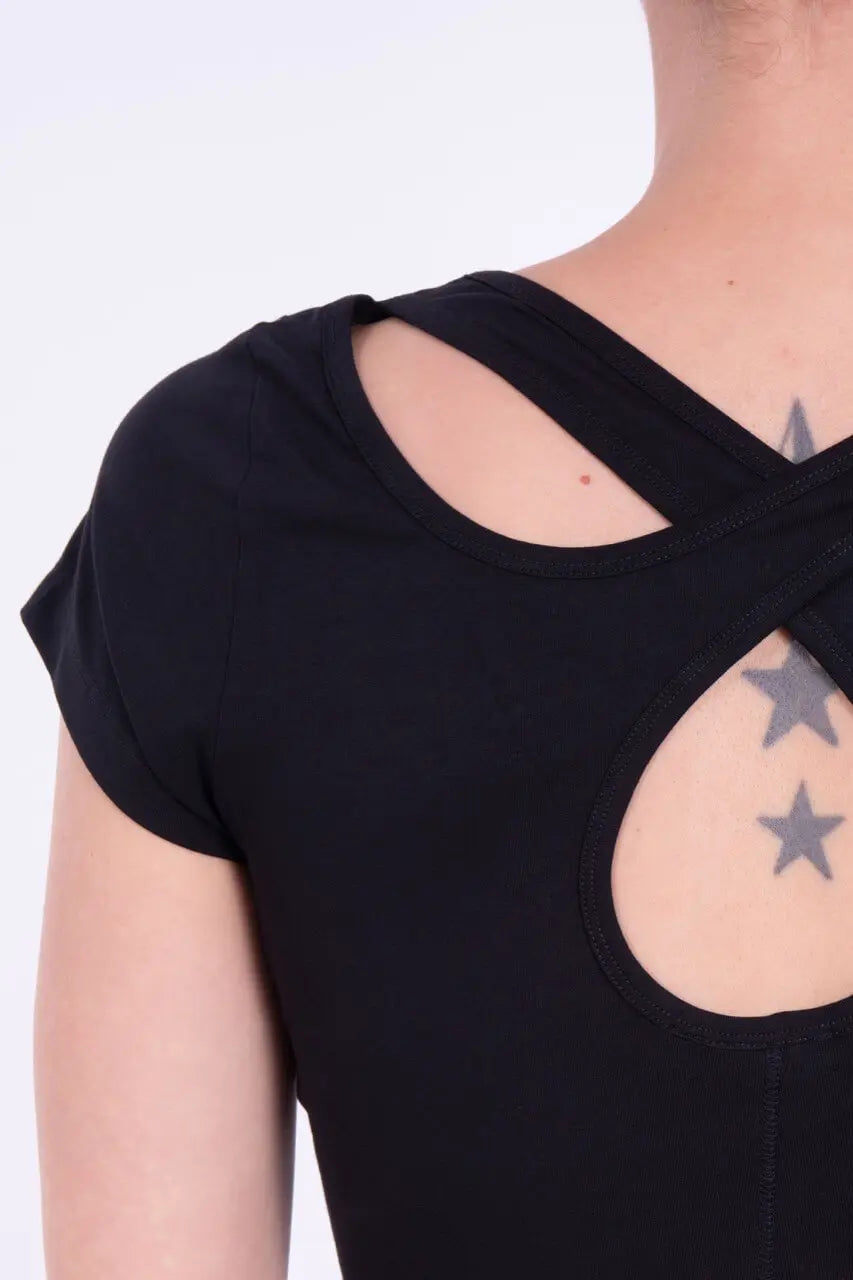Chapati Design Top Tilu Bio-Baumwolle Kleidung Online