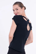 Chapati Design Top Tilu Bio-Baumwolle Kleidung Online