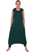 Chapati Design Jumper Overall Polly Uni – Nachhaltigkeit, Komfort & Stil Bio-Baumwolle