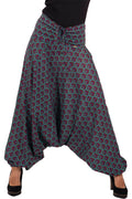 Chapati Harems Pumphose Pakuna Sommer Hose