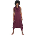 Chapati design Jumper Overall Uni ärmellos Jumpsuit