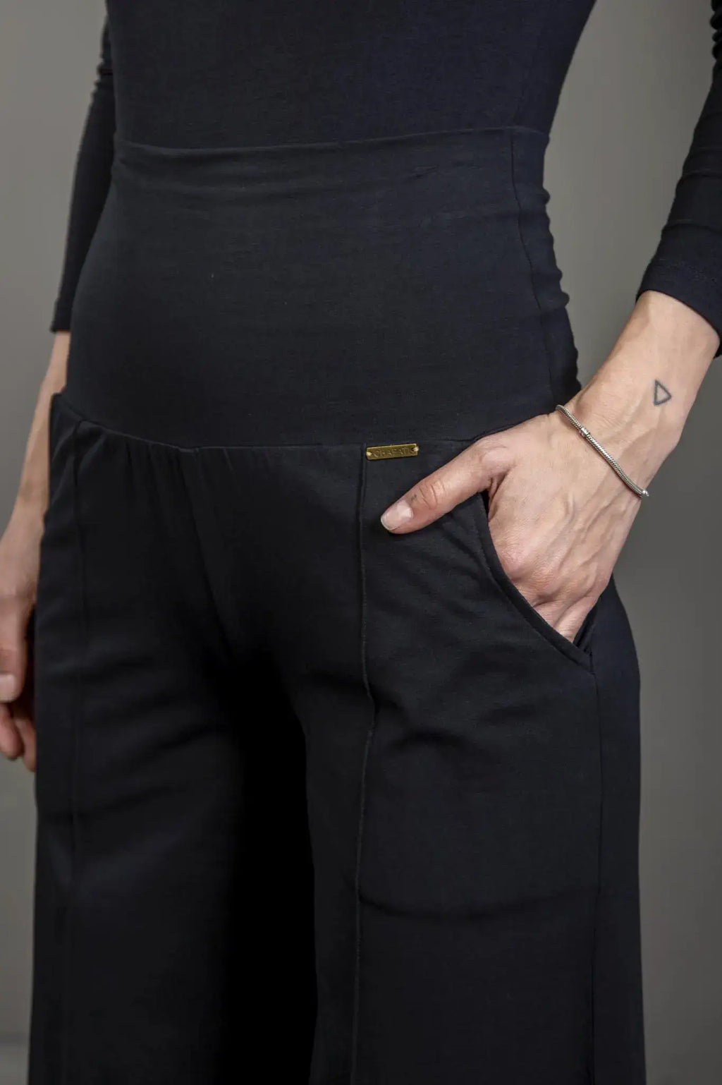 Chapati Baumwoll-Hose Hedda – Nachhaltig, bequem & zeitlos GOTS-zertifiziert