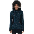 Chapati design Samt Tunica Long-Pulli Fairtrade