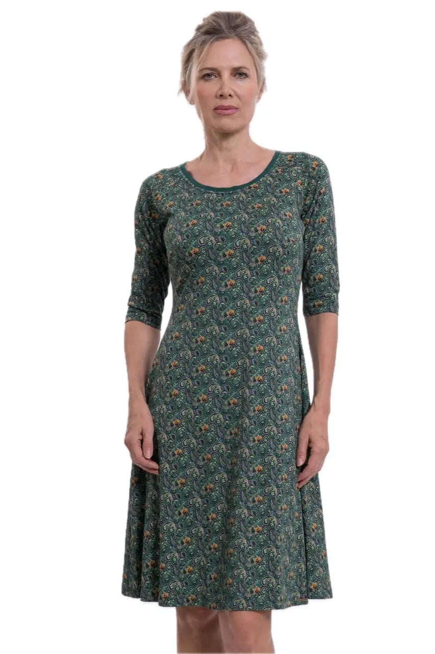Chapati design Kleid Karolina