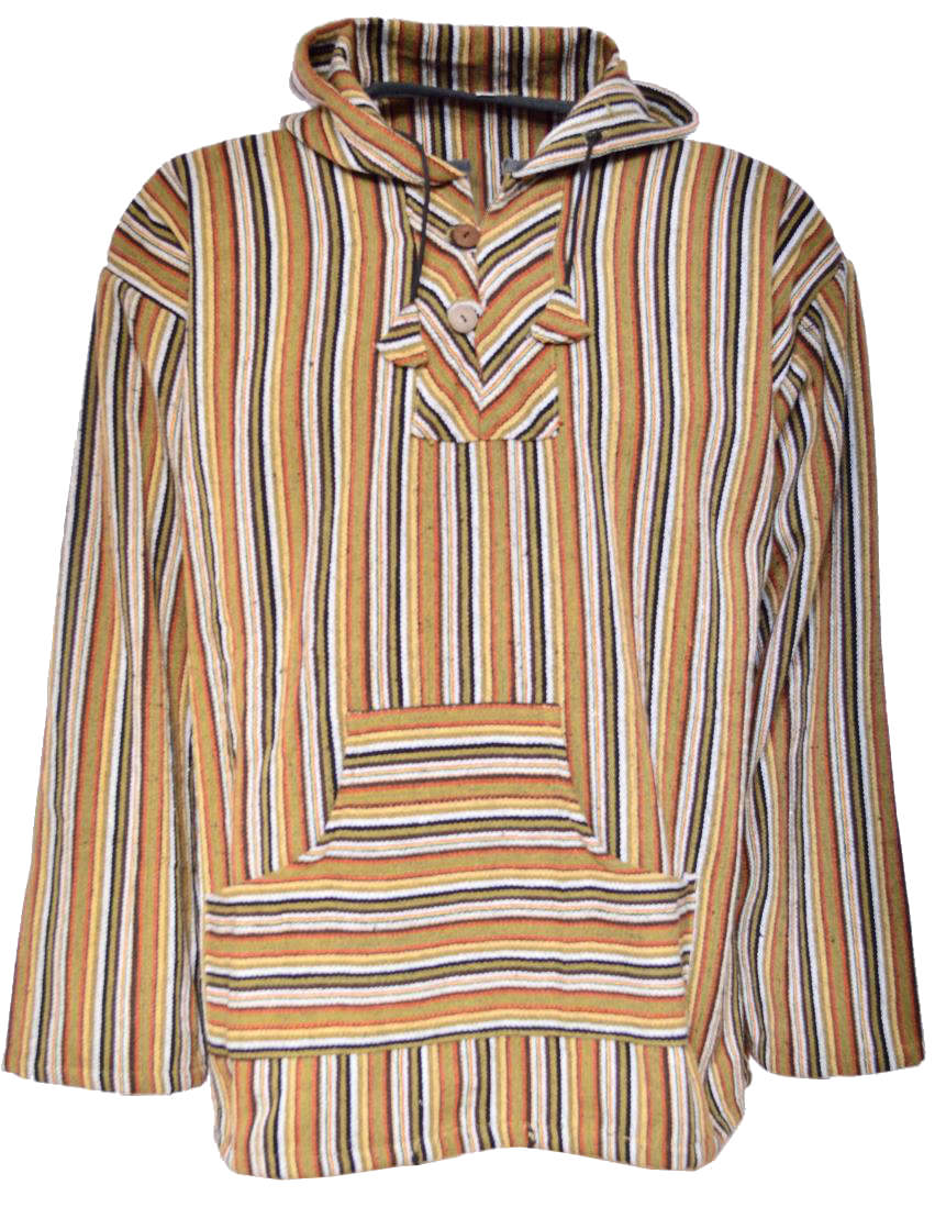 Goa Männer Hoody