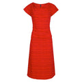 Tranquillo halblanges Sommerkleid Amanda