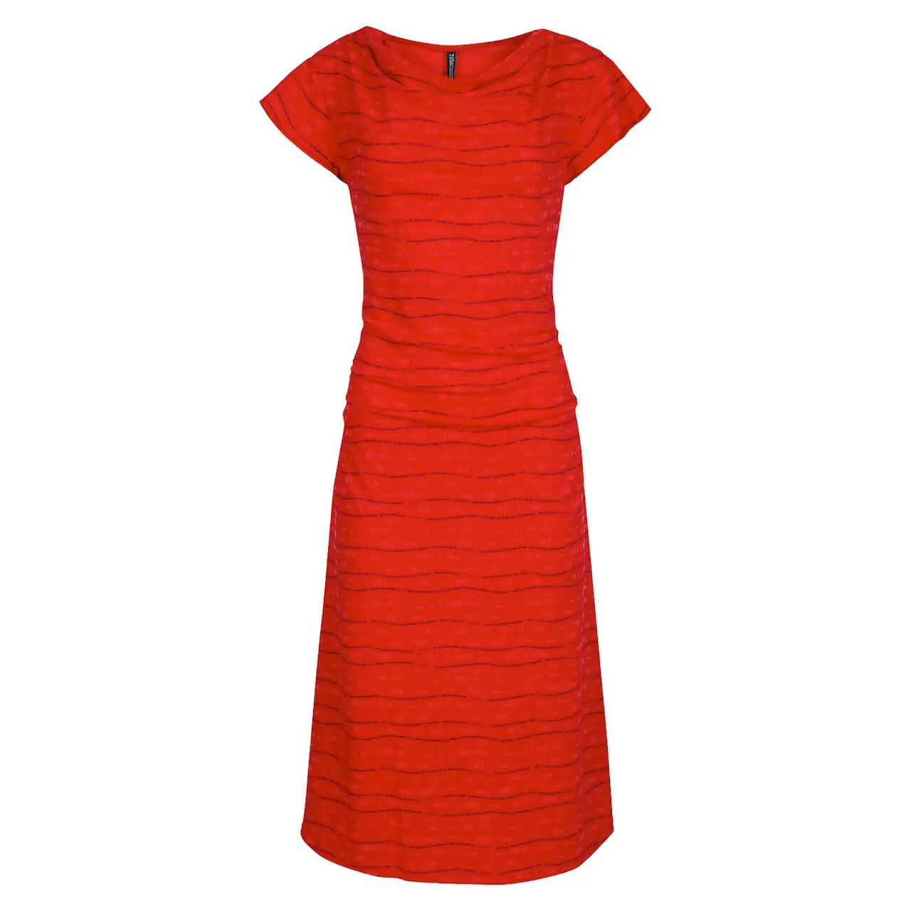 Tranquillo halblanges Sommerkleid Amanda