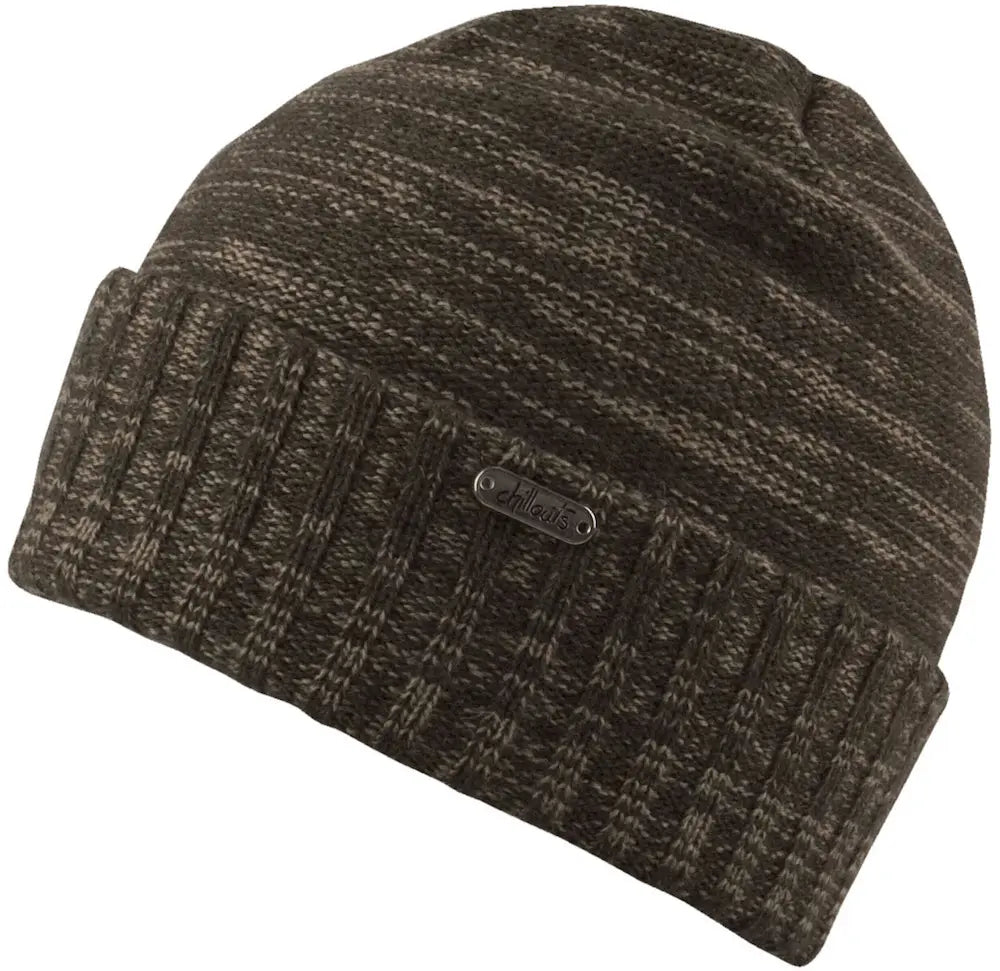 Chillout Männer Strickmütze Michael Classic Winter