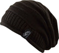 Chillout Coole Strick Beanie Mütze Erik Männer