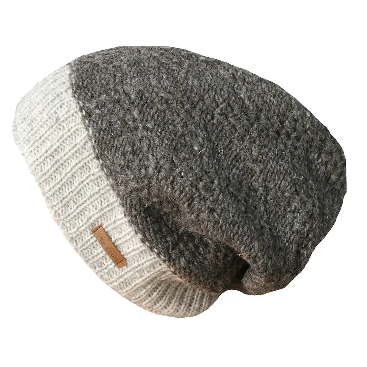 Beanie-Mütze Lina Zweifarbig McRon Beanie Mütze