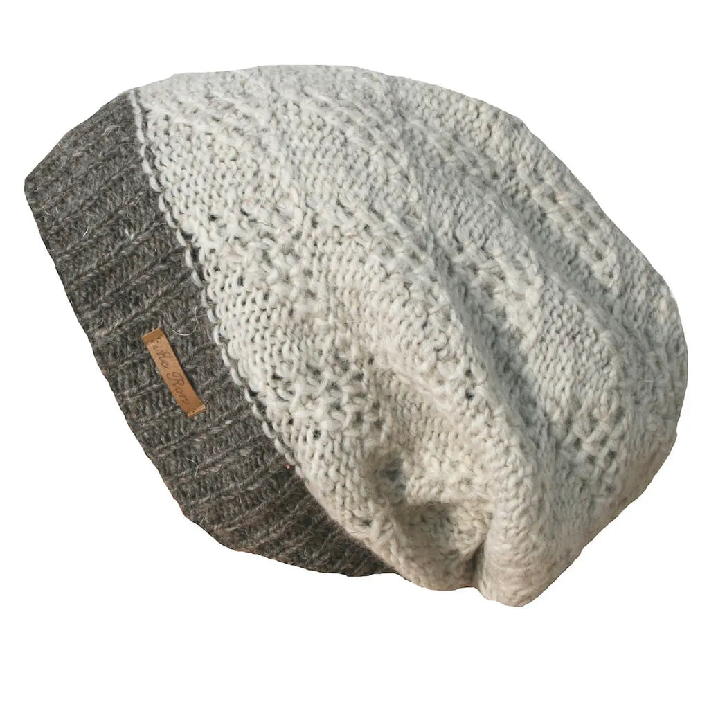 Beanie-Mütze Lina Zweifarbig McRon Beanie Mütze