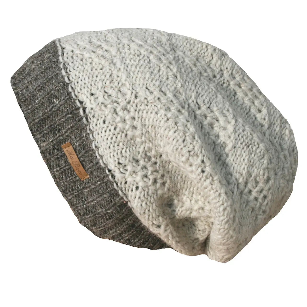 Beanie-Mütze Lina Zweifarbig McRon Beanie Mütze