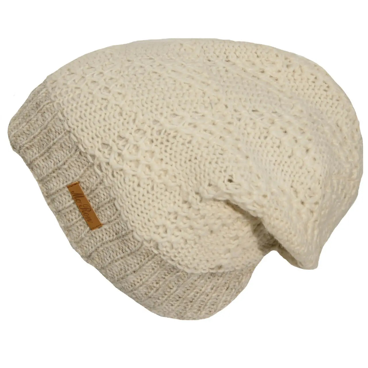Beanie-Mütze Lina Zweifarbig McRon Beanie Mütze