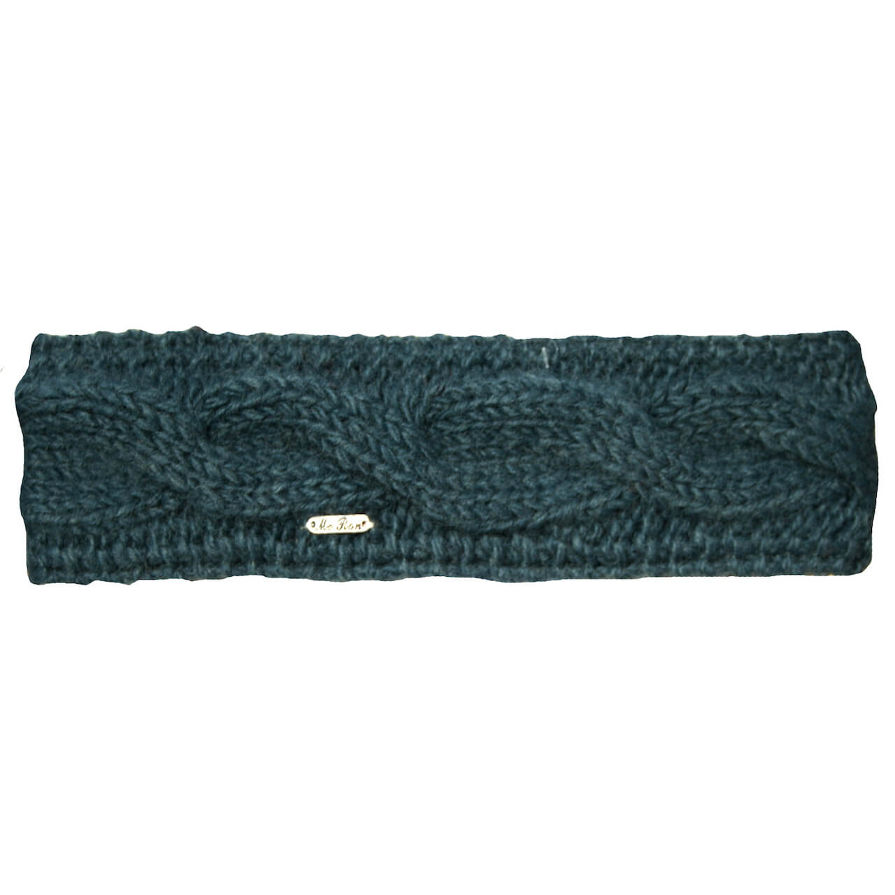 Wollstrick Stirnband Ashley Fleecefutter Goa-Style Nepal Strick