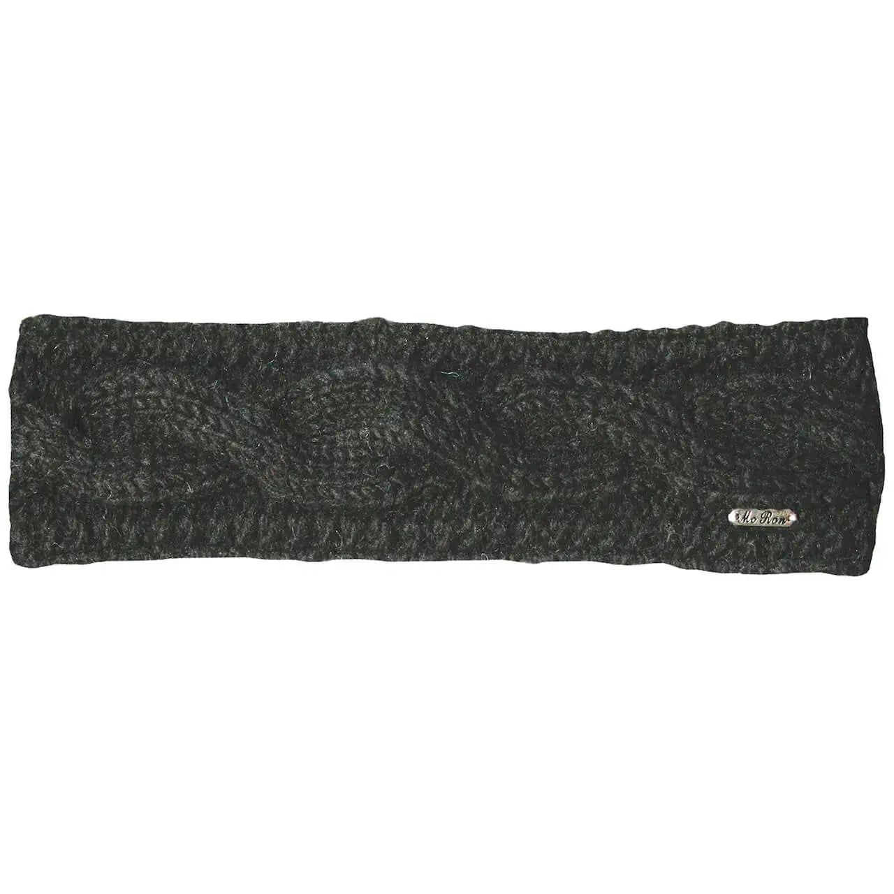 Wollstrick Stirnband Ashley Fleecefutter Goa-Style Nepal Strick