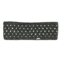 Wollstrick Stirnband Nadja Fleecefutter Goa-Style Nepal Strick