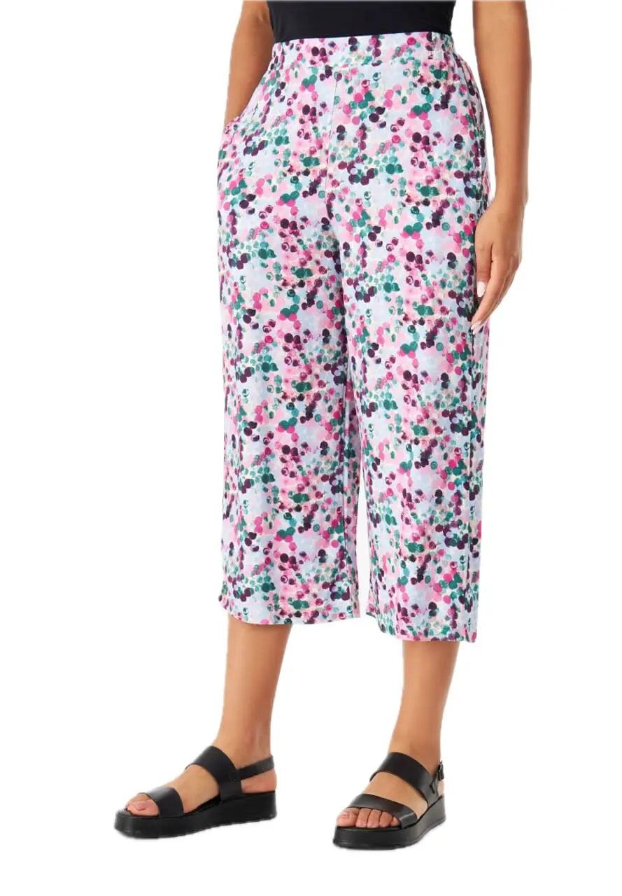 Givn Culotte Hose Anna 3/4-Länge, Ecovero