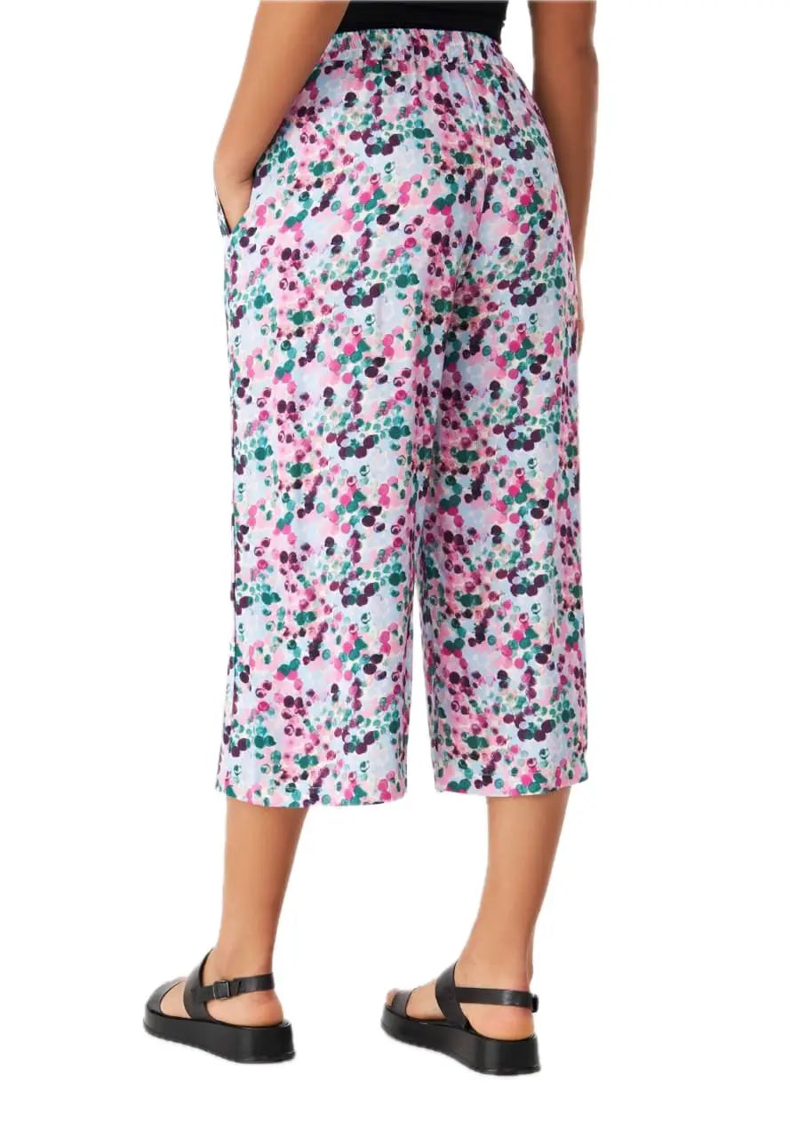 Givn Culotte Hose Anna 3/4-Länge, Ecovero