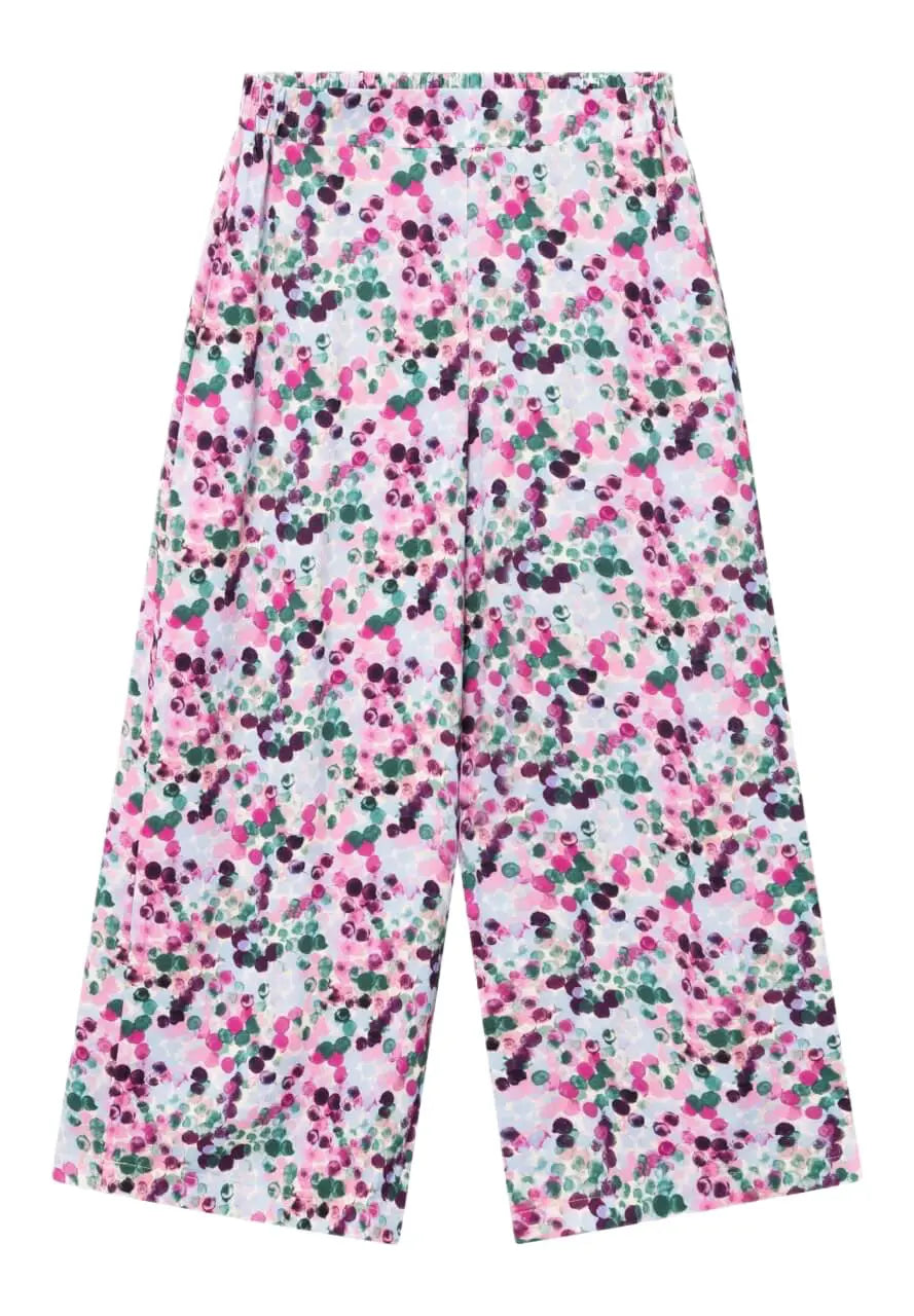 Givn Culotte Hose Anna 3/4-Länge, Ecovero