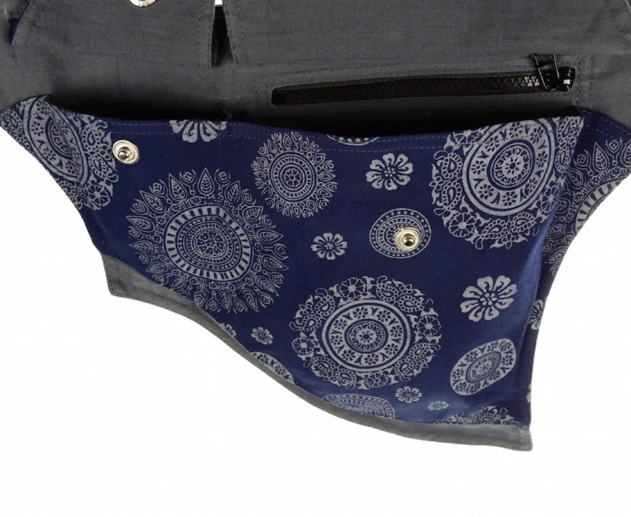 Anki Gürteltasche Mandala-Print Hüfttaschen