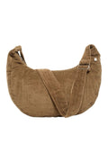 Tranquillo Cross-Body-Bag Birnaa aus Biobaumwolle