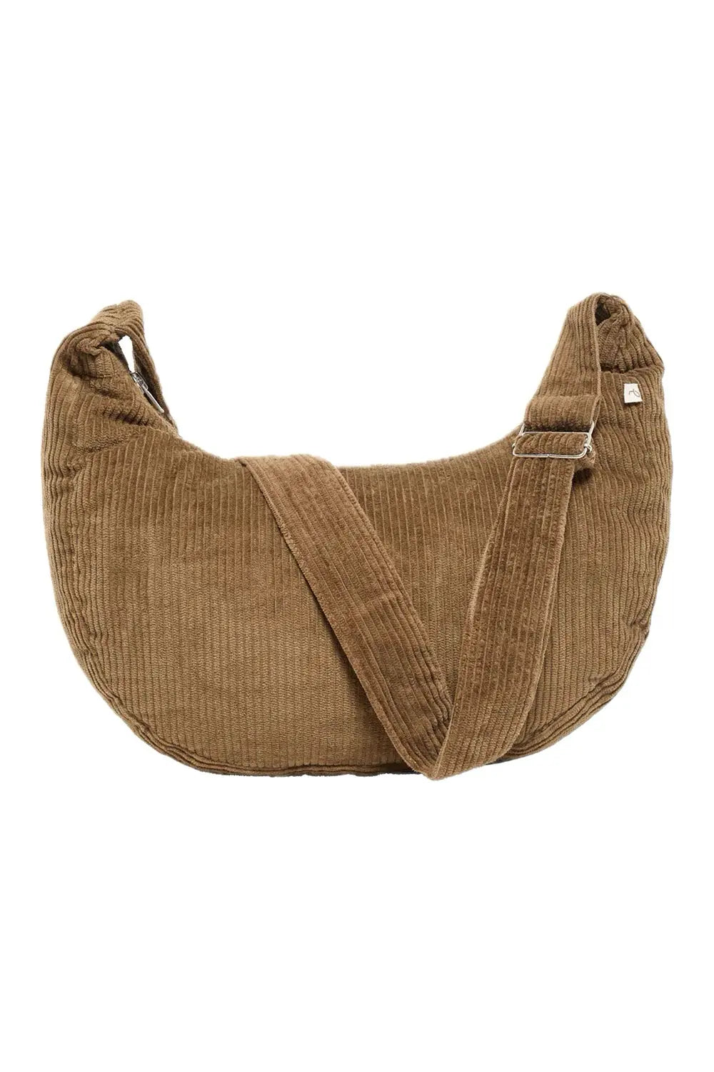 Tranquillo Cross-Body-Bag Birnaa aus Biobaumwolle