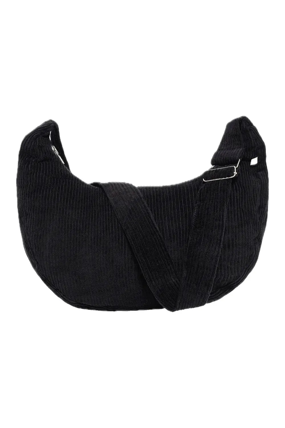 Tranquillo Cross-Body-Bag Birnaa aus Biobaumwolle