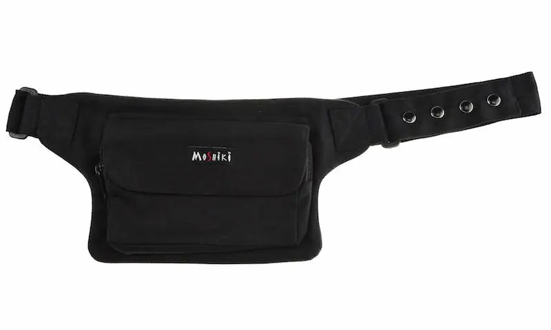 Moshiki Gürteltasche Kathmandu bunte Hüfttasche