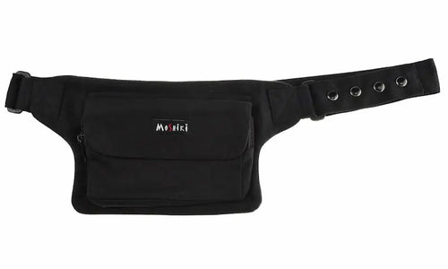 Moshiki Gürteltasche Kathmandu bunte Hüfttasche