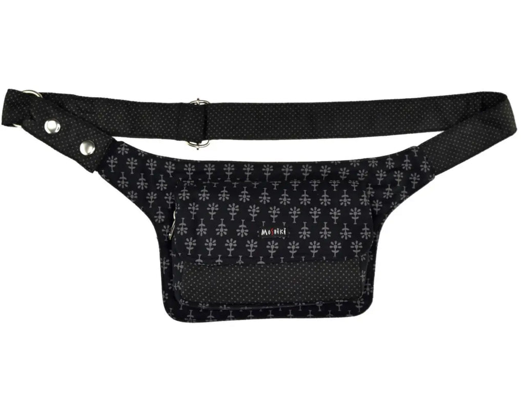 Moshiki Gürteltasche Kathmandu bunte Hüfttasche