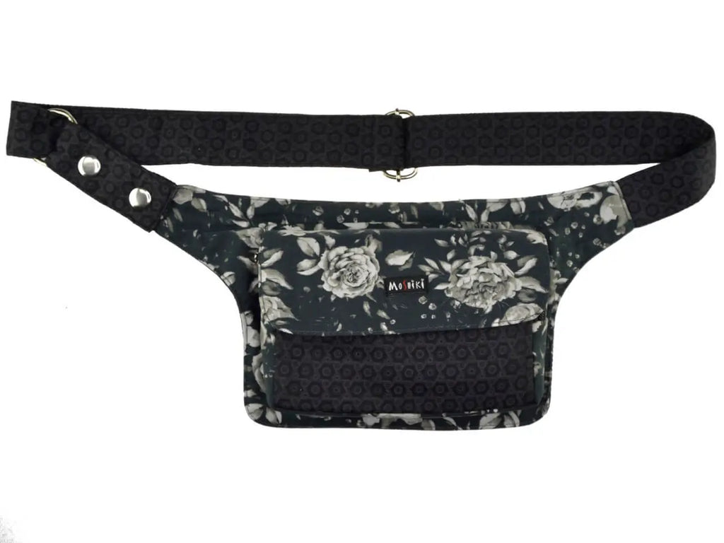 Moshiki Gürteltasche Kathmandu bunte Hüfttasche