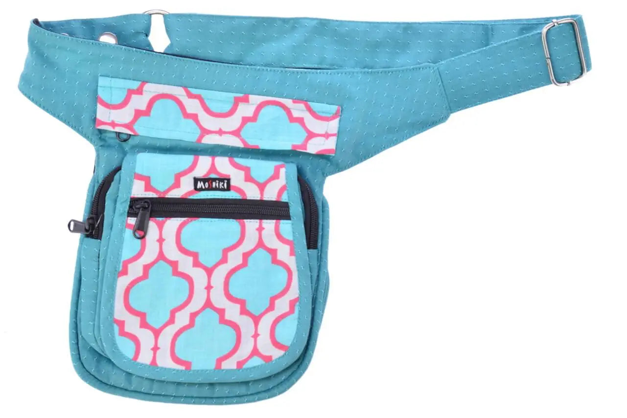 Moshiki Gürteltasche Paris Bauchtasche ▻ bei