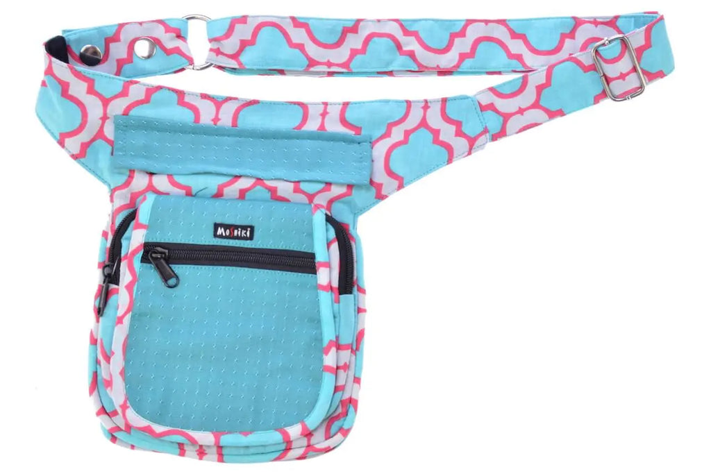 Moshiki Gürteltasche Paris Bauchtasche ▻ bei