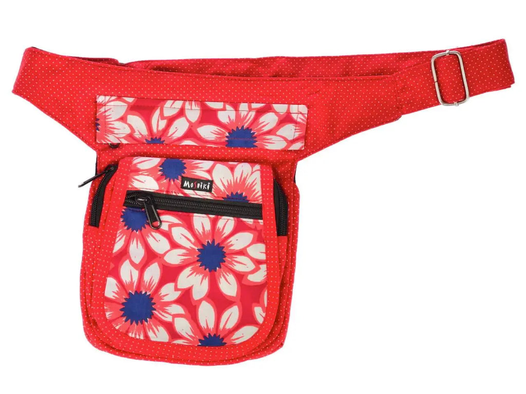 Moshiki Gürteltasche Paris Bauchtasche ▻ bei