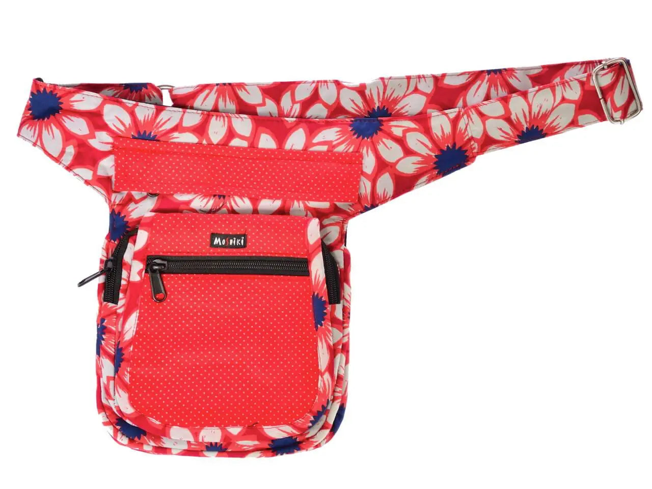 Moshiki Gürteltasche Paris Bauchtasche ▻ bei