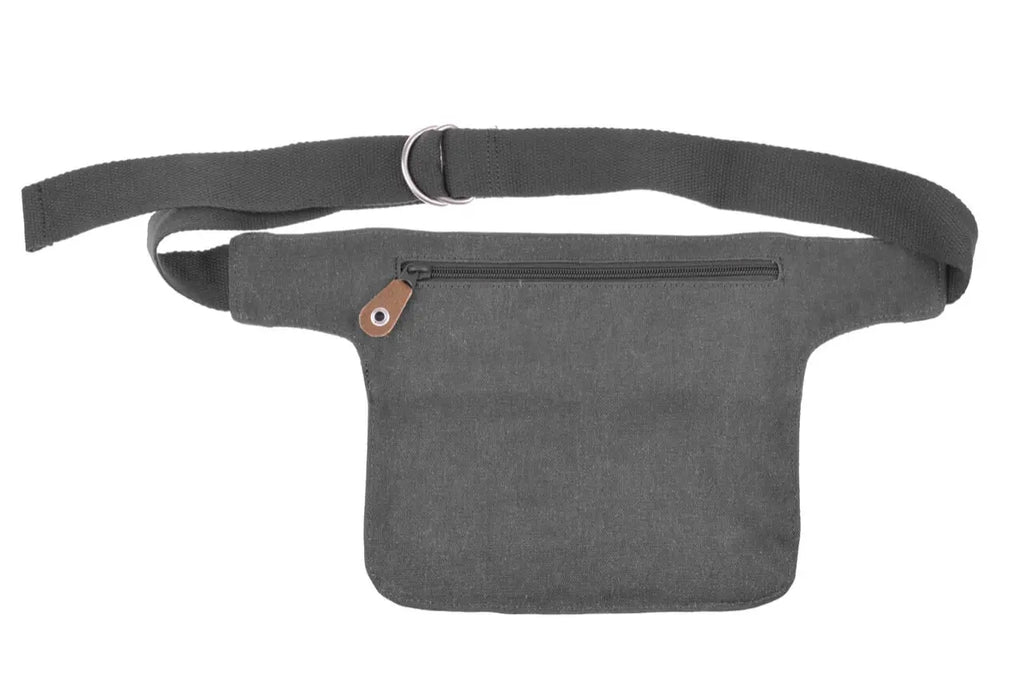 Pure Hanf Gürteltasche Gürteltaschen