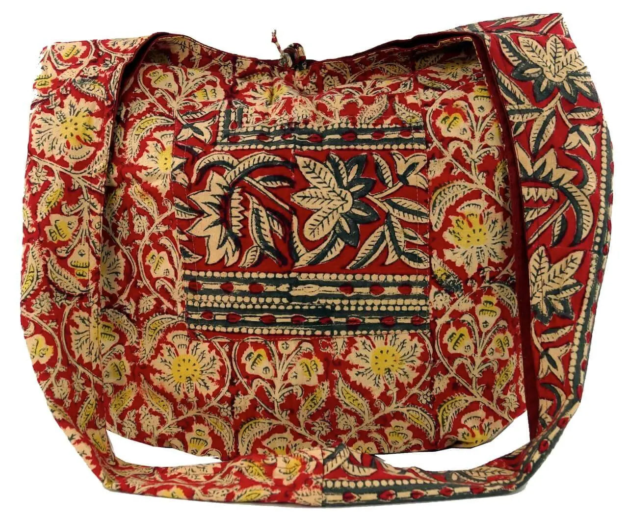 Schulterbeutel Hippie-Bag Goa-Tasche Beutel
