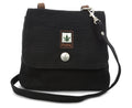 Hanf Tasche Schultertasche PURE Hanfzeichen